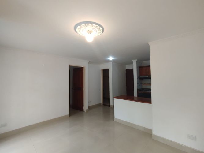 Apartaestudio en Venta en Los alpes, Pereira - Miniatura 2
