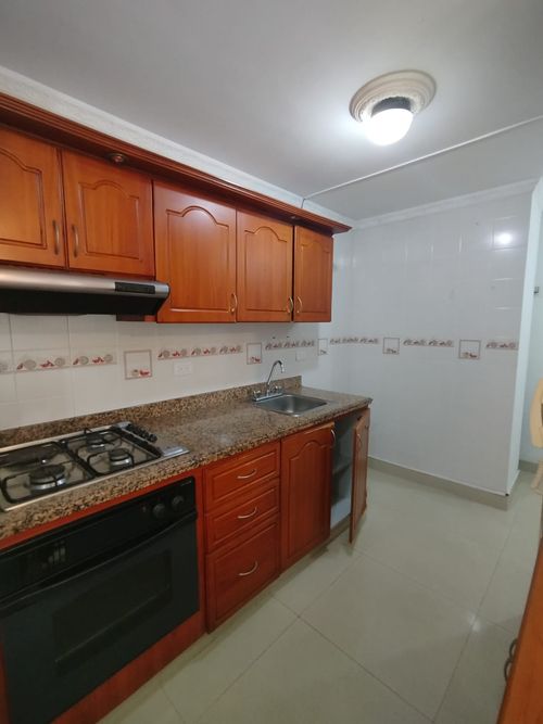 Apartaestudio en Venta en Los alpes, Pereira - Miniatura 4