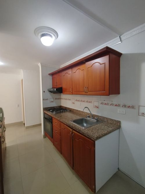Apartaestudio en Venta en Los alpes, Pereira - Miniatura 5