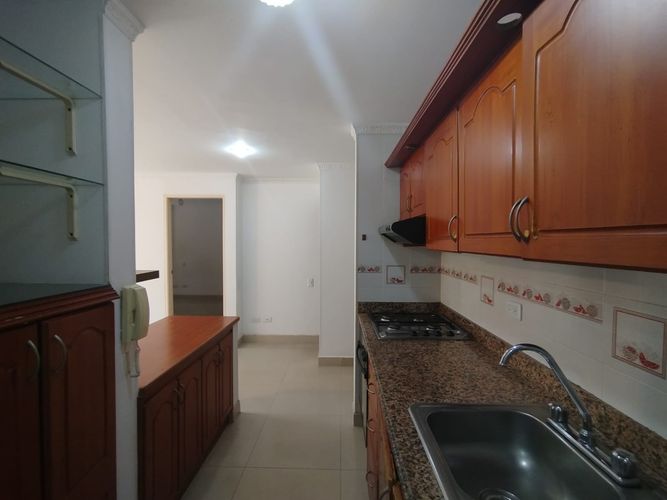Apartaestudio en Venta en Los alpes, Pereira - Miniatura 6