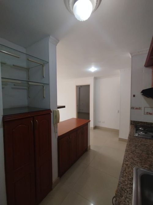 Apartaestudio en Venta en Los alpes, Pereira - Miniatura 7