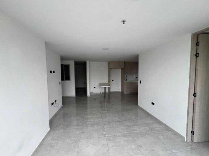 Apartaestudio en  Venta en Zuñiga, Envigado - Miniatura 3