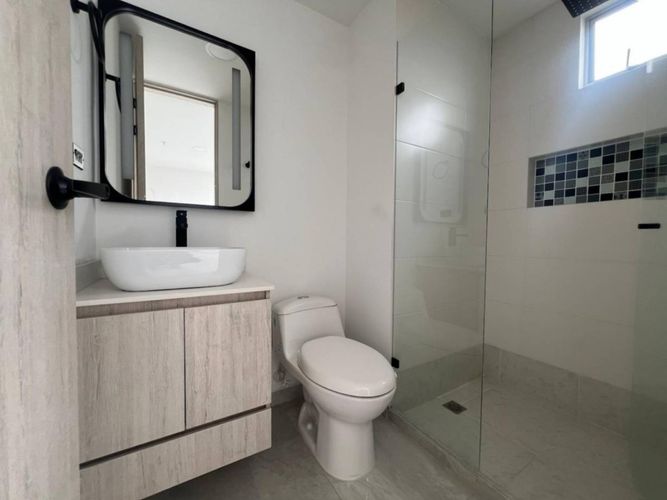 Apartaestudio en  Venta en Zuñiga, Envigado - Miniatura 4