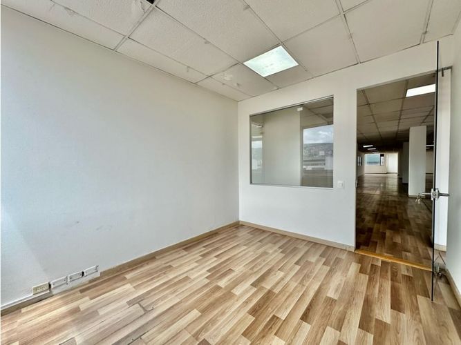 Edificio en  Arriendo en Usaquen, Bogotá - Miniatura 5