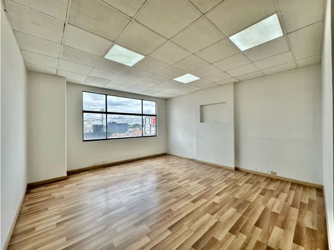 Edificio en  Arriendo en Usaquen, Bogotá - Miniatura 6