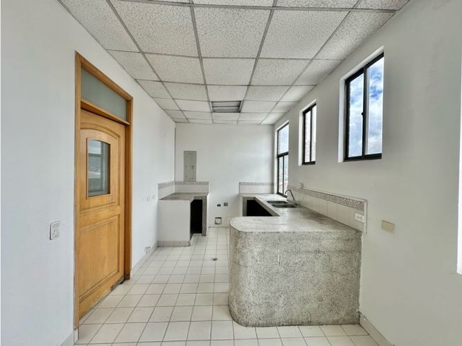 Edificio en  Arriendo en Usaquen, Bogotá - Miniatura 8