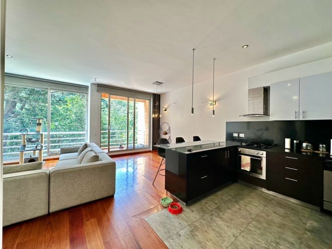 Apartamento en  Venta en Usaquen, Bogotá - Imagen 1