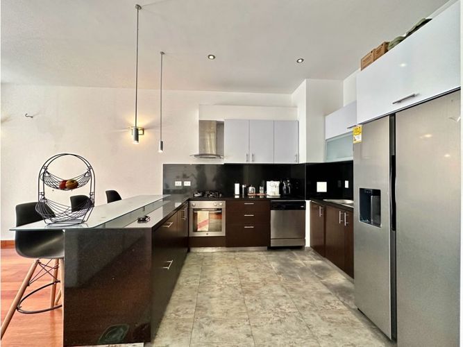 Apartamento en  Venta en Usaquen, Bogotá - Miniatura 3