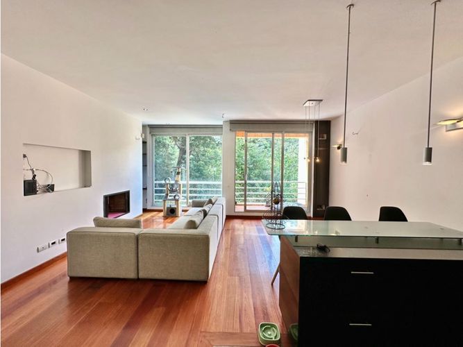 Apartamento en  Venta en Usaquen, Bogotá - Miniatura 5