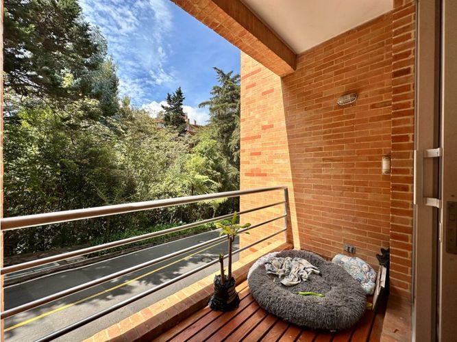 Apartamento en  Venta en Usaquen, Bogotá - Miniatura 9