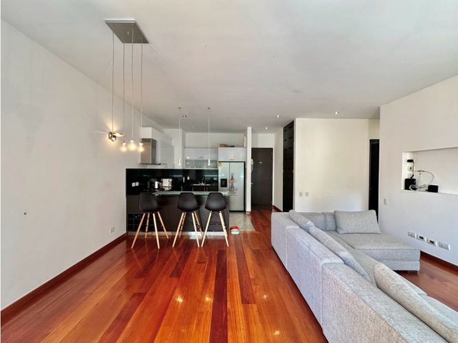 Apartamento en  Venta en Usaquen, Bogotá - Miniatura 11