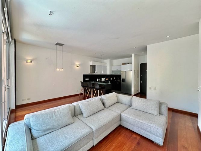 Apartamento en  Venta en Usaquen, Bogotá - Miniatura 15