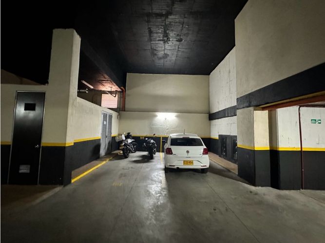 Apartamento en  Venta en Usaquen, Bogotá - Miniatura 28