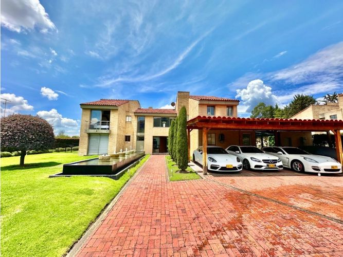 Casa en  Venta en Suba, Bogotá - Imagen 1