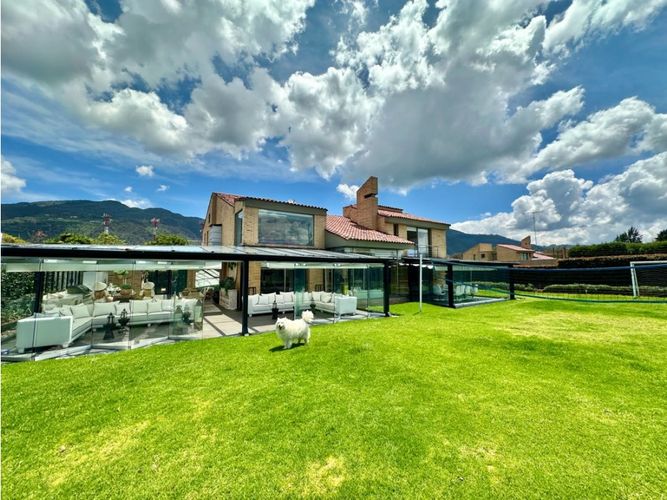 Casa en  Venta en Suba, Bogotá - Miniatura 3