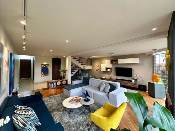 Casa en  Venta en Usaquen, Bogotá - Imagen 1