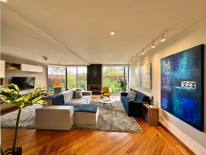 Casa en  Venta en Usaquen, Bogotá - Miniatura 3