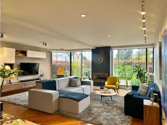 Casa en  Venta en Usaquen, Bogotá - Miniatura 4