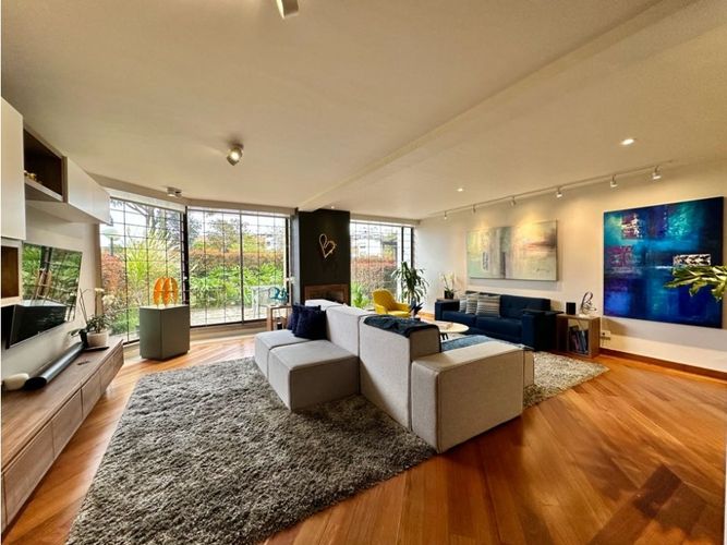Casa en  Venta en Usaquen, Bogotá - Miniatura 5
