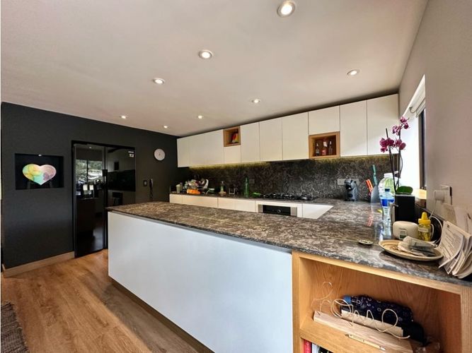 Casa en  Venta en Usaquen, Bogotá - Miniatura 9