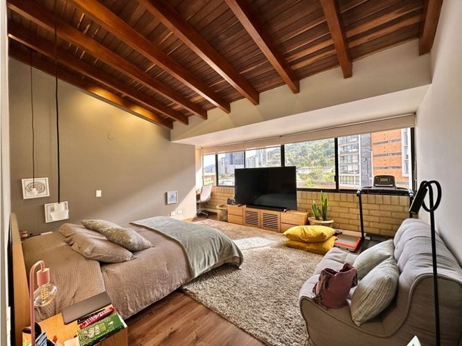 Casa en  Venta en Usaquen, Bogotá - Miniatura 14