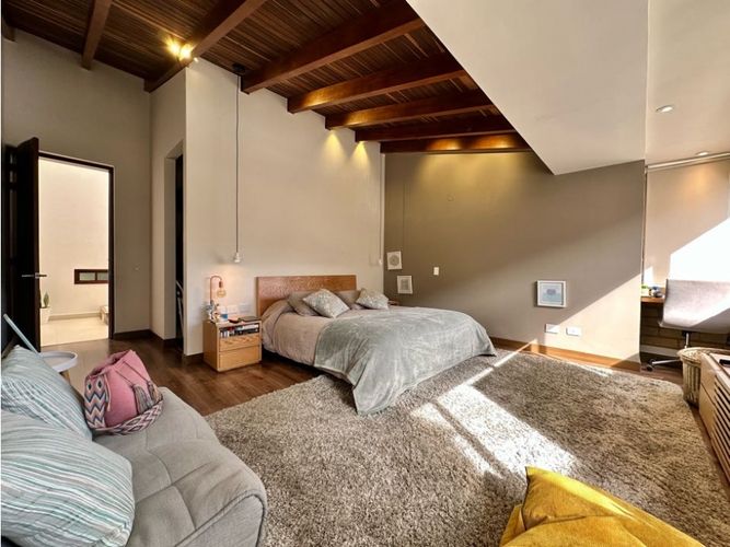 Casa en  Venta en Usaquen, Bogotá - Miniatura 15