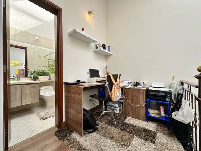 Casa en  Venta en Usaquen, Bogotá - Miniatura 18