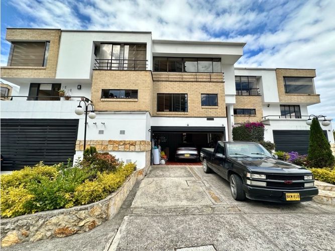 Casa en  Venta en Usaquen, Bogotá - Miniatura 24