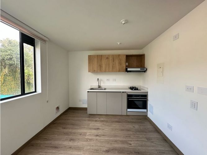Apartaestudio en venta en Usaquen, Bogotá - Miniatura 3