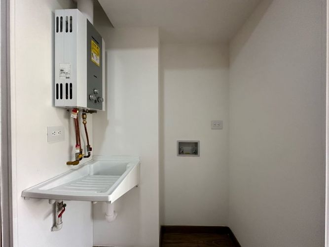 Apartaestudio en venta en Usaquen, Bogotá - Miniatura 4