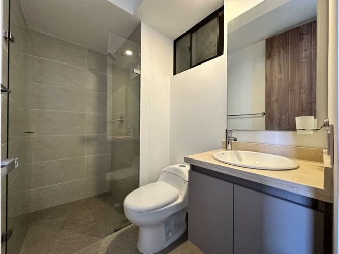 Apartaestudio en venta en Usaquen, Bogotá - Miniatura 5