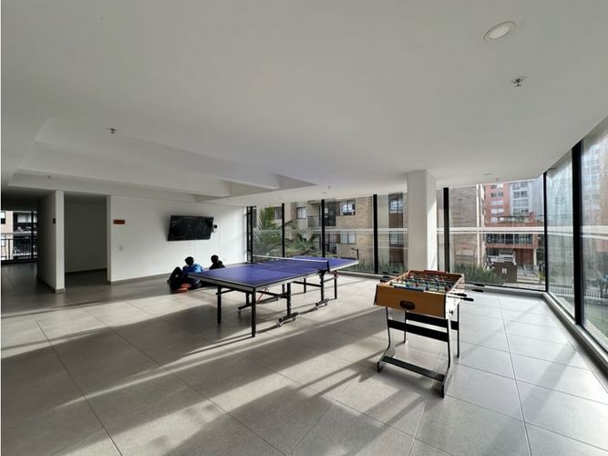 Apartaestudio en venta en Usaquen, Bogotá - Miniatura 10