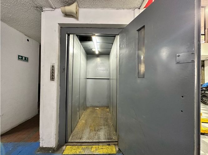 Edificio en  Arriendo en Barrios unidos, Bogotá - Miniatura 4