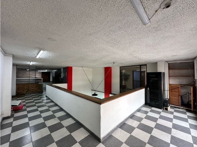 Edificio en  Arriendo en Barrios unidos, Bogotá - Miniatura 6