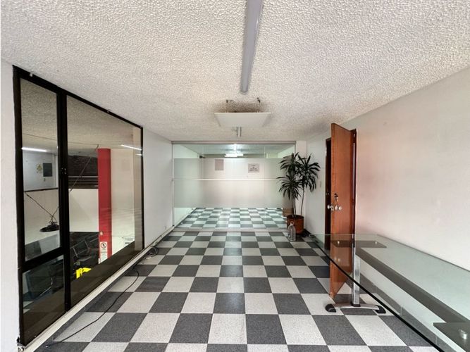Edificio en  Arriendo en Barrios unidos, Bogotá - Miniatura 9