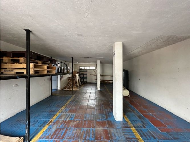 Edificio en  Arriendo en Barrios unidos, Bogotá - Miniatura 13