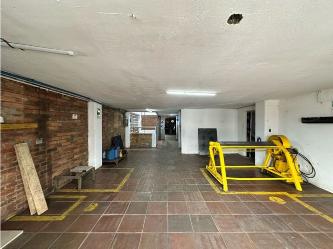 Edificio en  Arriendo en Barrios unidos, Bogotá - Miniatura 14