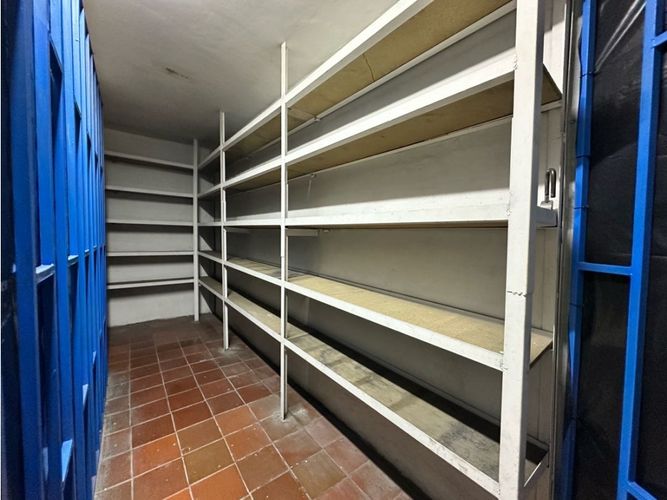 Edificio en  Arriendo en Barrios unidos, Bogotá - Miniatura 16