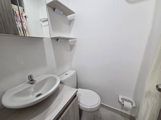 Apartaestudio en  Venta en La castellana, Bogotá - Miniatura 10