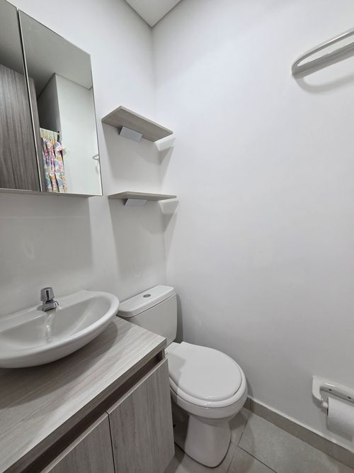 Apartaestudio en  Venta en La castellana, Bogotá - Miniatura 11