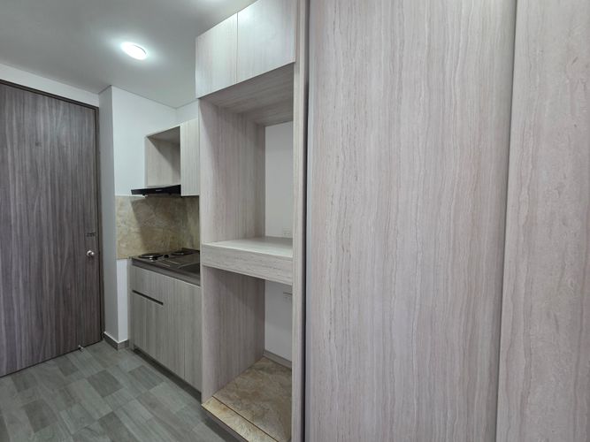 Apartaestudio en  Venta en La castellana, Bogotá - Miniatura 12