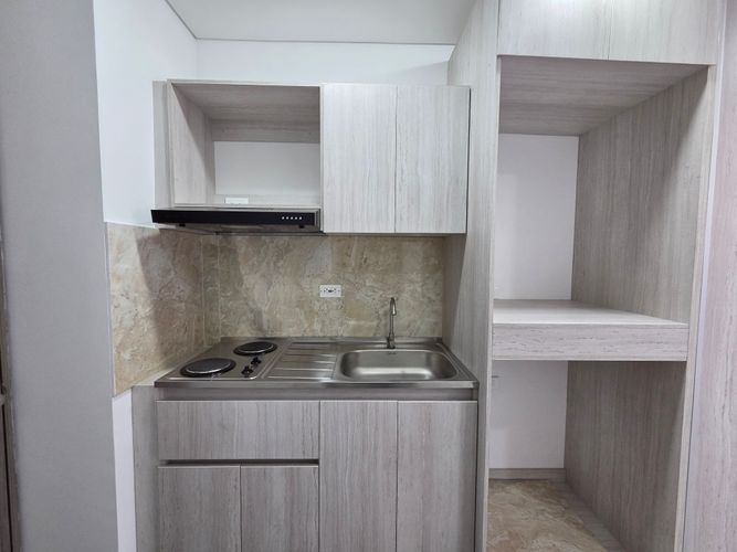 Apartaestudio en  Venta en La castellana, Bogotá - Miniatura 13