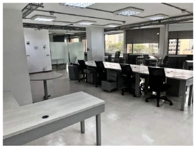 Oficina en  Venta en Centro Internacional, Bogotá - Imagen 1