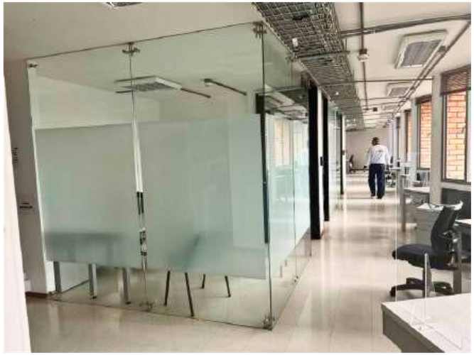 Oficina en  Venta en Centro Internacional, Bogotá - Miniatura 2