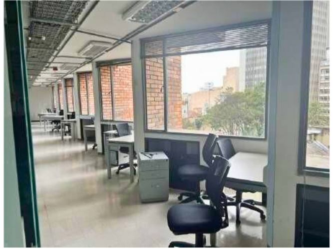 Oficina en  Venta en Centro Internacional, Bogotá - Miniatura 3