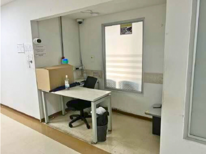 Oficina en  Venta en Centro Internacional, Bogotá - Miniatura 5