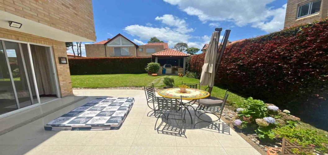 Casa en Venta en Vereda La Balsa, Chía - Miniatura 2
