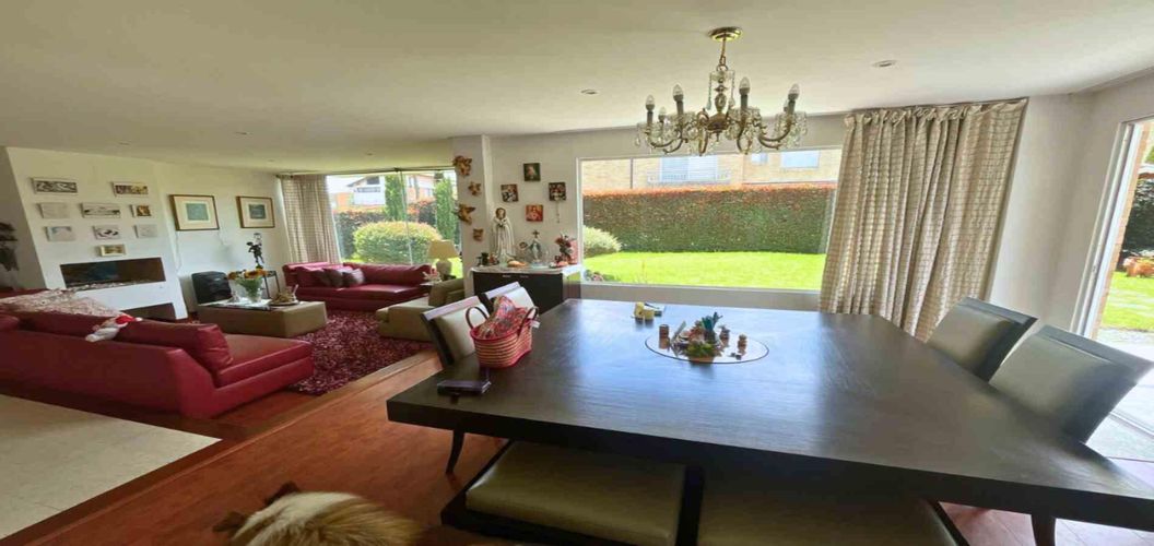 Casa en Venta en Vereda La Balsa, Chía - Miniatura 4
