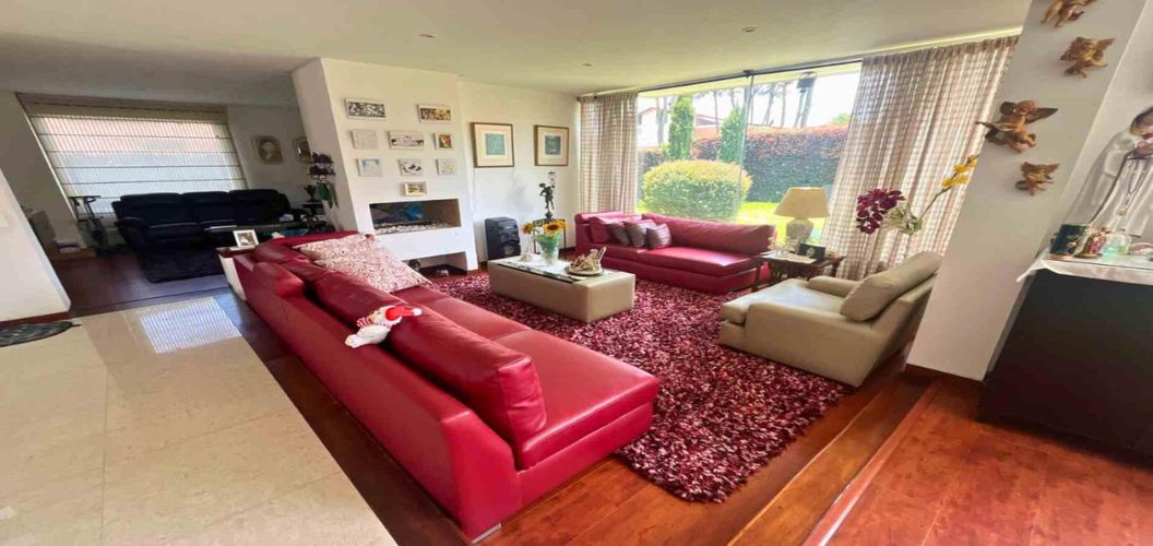 Casa en Venta en Vereda La Balsa, Chía - Miniatura 5
