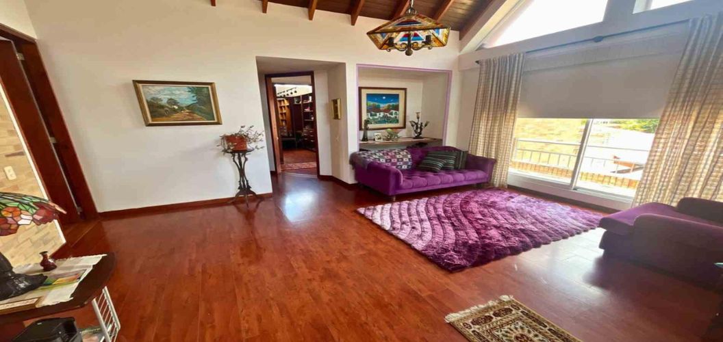 Casa en Venta en Vereda La Balsa, Chía - Miniatura 9